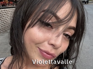 Violettavalle