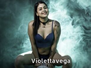 Violettavega