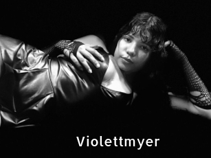 Violettmyer