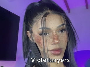 violettmyers My Porno Stash