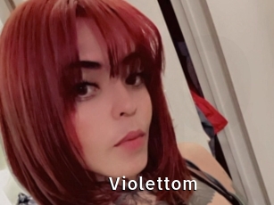 violettom My Porno Stash