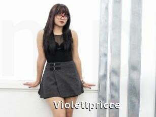 Violettpricce