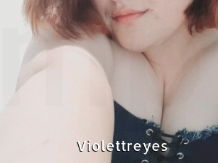 Violettreyes