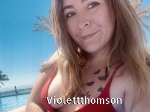 Violettthomson