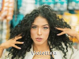 Violettxia