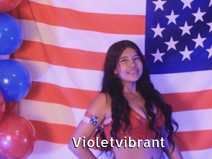 Violetvibrant