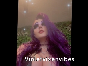 Violetvixenvibes