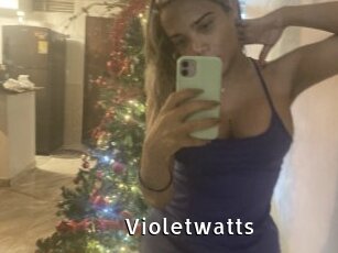 Violetwatts