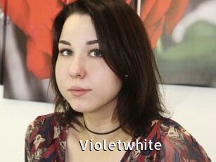 Violetwhite