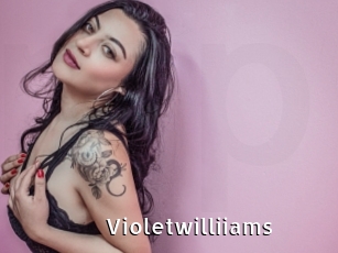 violetwilliiams My Porno Stash
