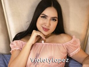 Violetylopez