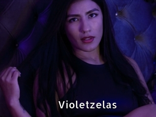 Violetzelas