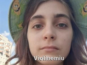 Violinemiu
