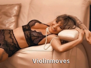 Violinmoves