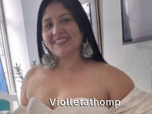 Violletathomp
