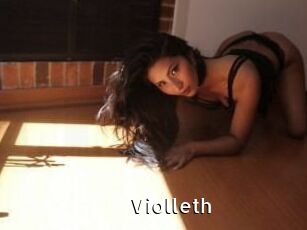 Violleth