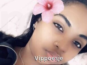 Vippoesje