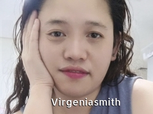 Virgeniasmith