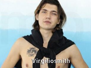 Virgiliosmith