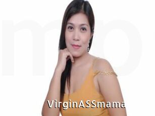 VirginASSmama