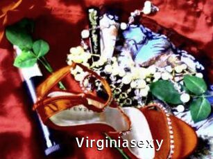 Virginiasexy