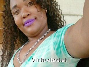 Virtueleslet