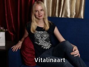Vitalinaart