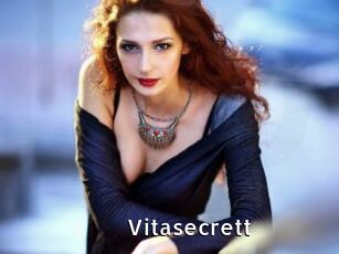 Vitasecrett