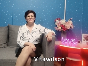 Vitawilson