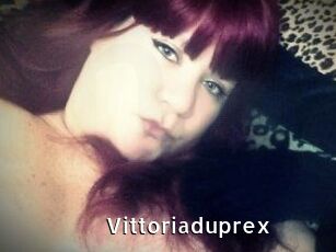 Vittoriaduprex