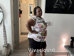 Vivaciousd