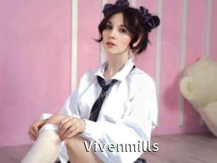 vivenmills My Porno Stash