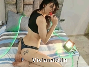 Vivianalatin