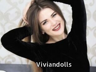 Viviandolls