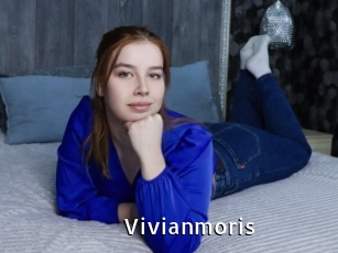 Vivianmoris