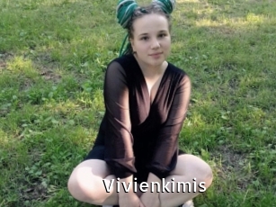 Vivienkimis