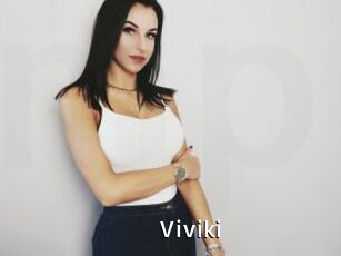 Viviki