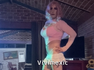 Vivimexic