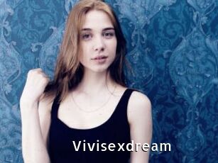 Vivisexdream