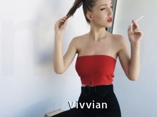 Vivvian