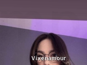 Vixenamour