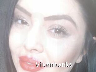 Vixenbanks