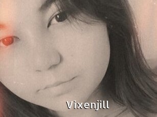 Vixenjill