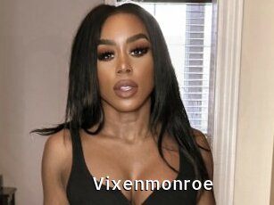 Vixenmonroe