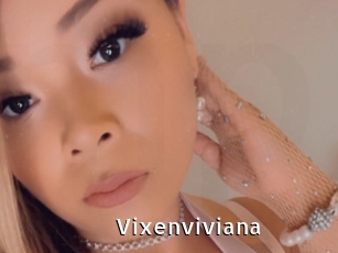 Vixenviviana