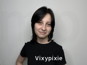 Vixypixie