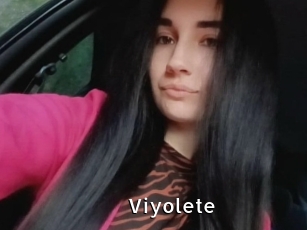 Viyolete