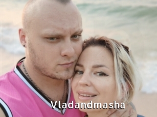 Vladandmasha