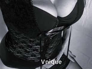 Vnique