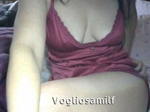 vogliosamilf My Porno Stash